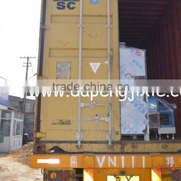 Jinan Eagle Kellogs Breakfast Cereals Corn Flakes Extruder Production Line photo-5