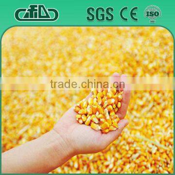 High Efficiency Grain Corn Hammer Mill Machine Corn Grinding Mill Machine photo-2