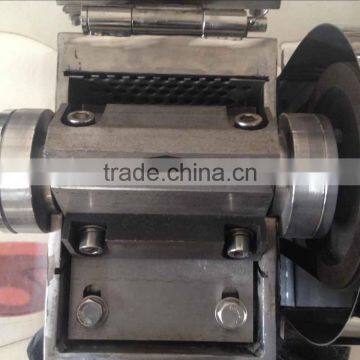 Double Win Reasonable Price Bone Broken Machine,animal Bone Crusher for Sale,animal Bone Crusher photo-3