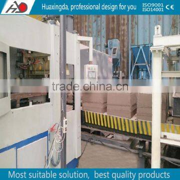 Flaskless Molding Line for China Foundry Factory photo-4