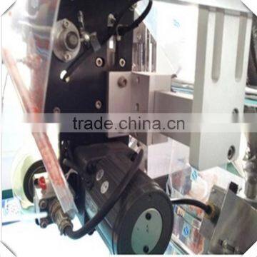 Plastic Sachet Sugar Stick Packing Machine Price photo-4