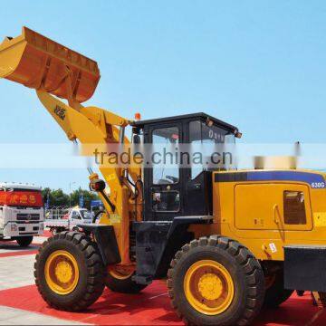 Best Selling And Cheap Price Shovel Loader(5ton) photo-2