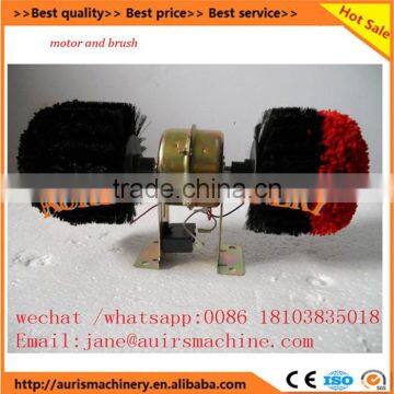 Automatic Handheld Electric Shoe Polisher photo-6