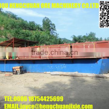 China Supplier Low Price Sand Transportion Barge/Boat For Sale