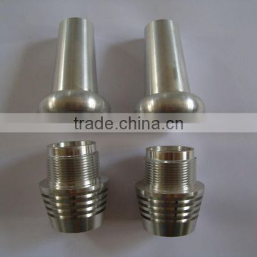 CNC Steel Hardware Parts