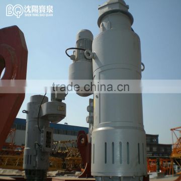 Motor Slewing for Tower Crane(H3/36B)