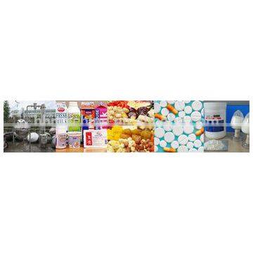 QN Series Stainless Steel Sphere Concentrator photo-5