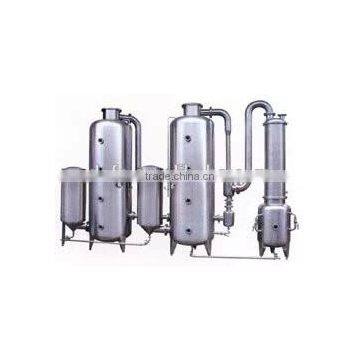 SJN Series 3-effect Stainless SteelSingle Effect Falling Film Concentrate Equipment photo-6