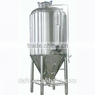 Beer Brewing Fermenter Tank photo-2