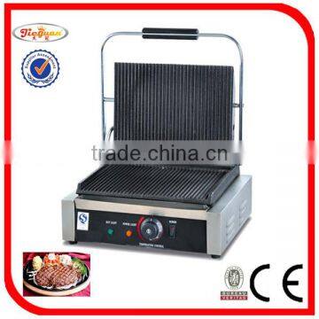 Contact Grill/Sandwich Griddle/Panini Grill EG-815 photo-4
