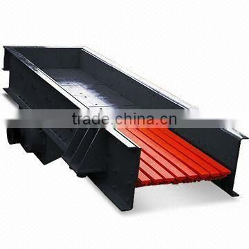 Low Price and Best Performance Crusher Feeder