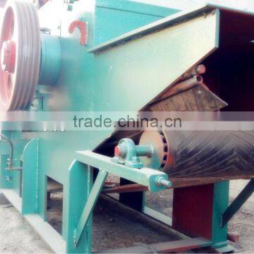 BX-2113 Mobile Drum Wood Chipper,diesel Wood Chipper photo-5