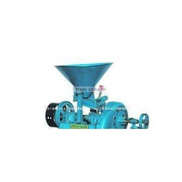 Corn Flour Grinding Mill