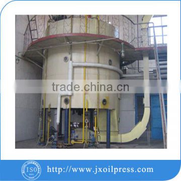 Good performance castor oil mill machinery