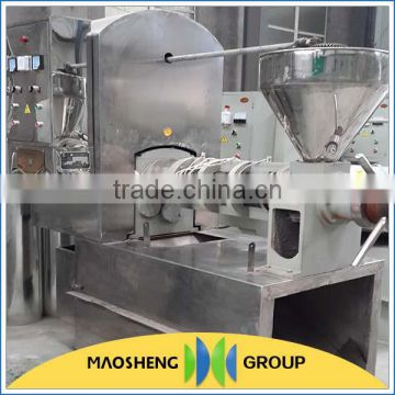 European standard lemon oil press