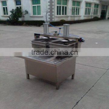 Bean Curd Press Machine for High Quality Y-3 photo-2