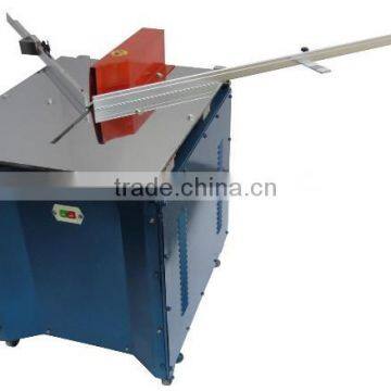 Mitre Saw Machine For Picture Frame Cutting/Angle Cutting Machine For PS Picture Frame
