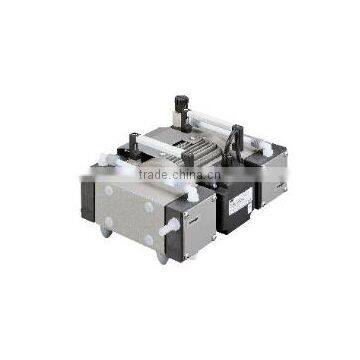 Fashion Vacuum Diaphragm Pump Design