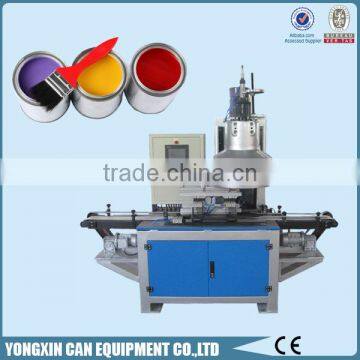 GT4A6YS Tomato Paste/food Can Making Machine for Diameter 50-180mm photo-3