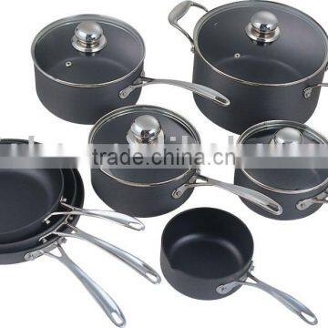 non-stick cookware