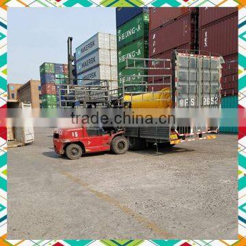 High Quality Cement Sand Hollow Block Making Machines In Stock photo-4