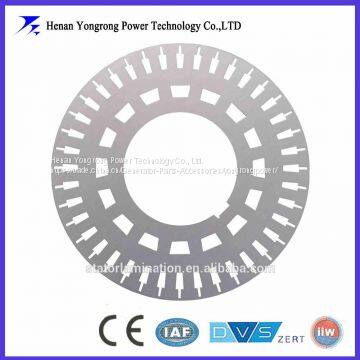 Rotor stamping core lamination supplier