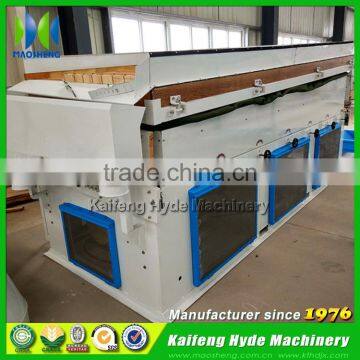 5t/h black beans gravity separator machine