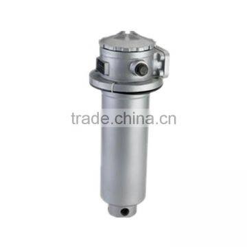 magnetic hydraulic filter