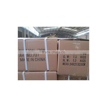 Charcoal Iron to Africa /cheap Price CHARCOAL IRON/charcoal Iron Any Brand photo-6