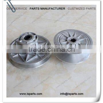 ATV Primary Clutch 600cc Fit for Motorcycle Gasoline Engine Clutch photo-6