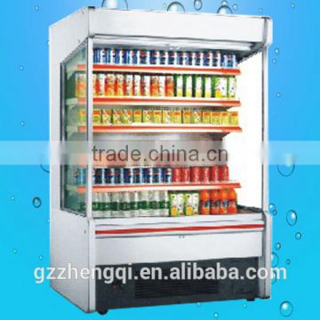 Hot Slaes Supermarket Freezer showcase(ZQR-1M)