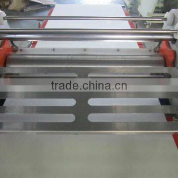 KSP Dough Crisping Machine / Machine for Croissant photo-4