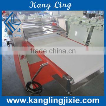 Crisping Machine / Dough Sheeter