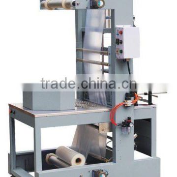 Semi-Auto Sealing-Cutting Machine