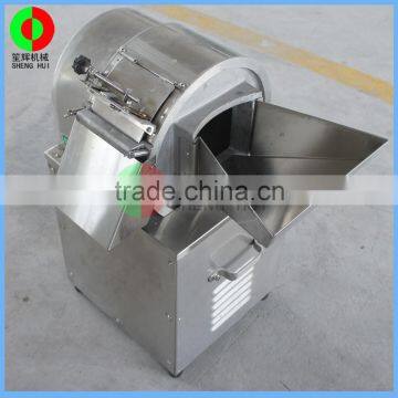 Special Design Potato Strip Cutting Machine Automatic French Fries Cutter photo-4