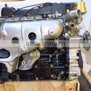 Toyota 4Runner 1RZ/2RZ3RZ long block engine