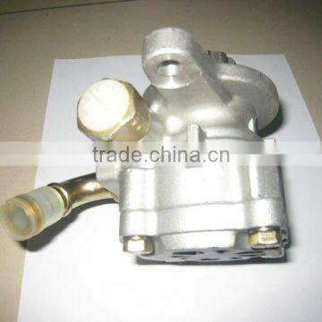 Power Steering Pump for Toyota OE: 44320-0K020 photo-3