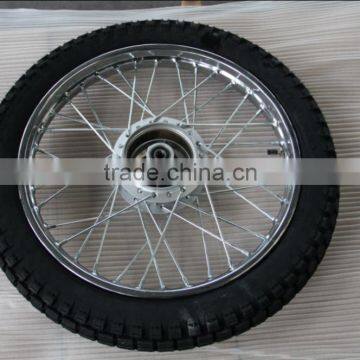 Motorcycle Tire Spare Parts Cheap Best Quality Tyre for Motorcycle
