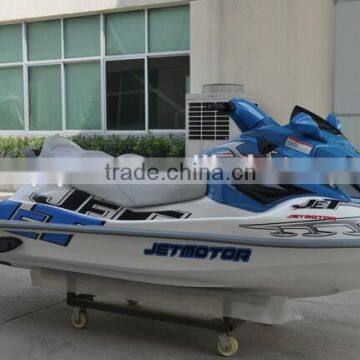 3 seater jet ski with 1100cc engine EPA certificated