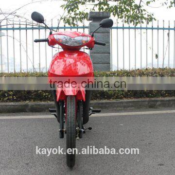 110cc Cub Motorcycle KM110-9C photo-5