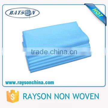 Eco-friendly Moisture Absorbing and Water Permeable Fabrics photo-6