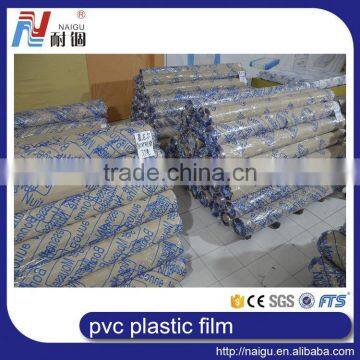 Big Discount Christmas Packaging Mattress Film Pvc Manufacturer photo-6