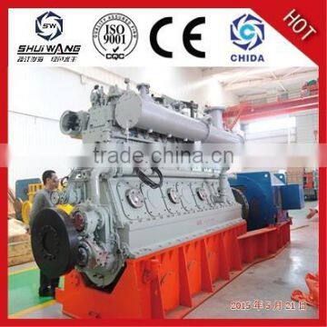 1000 kw Power Diesel Generator Set / Genset From China photo-5