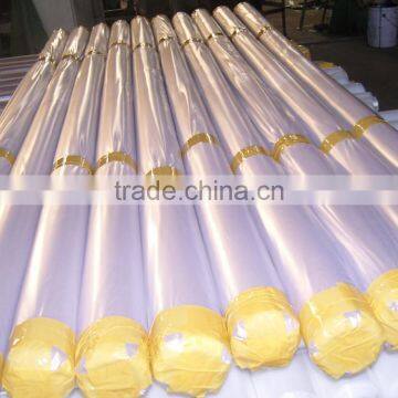 PE Transparent Agriculture Plastic Film Perforated or Not photo-2