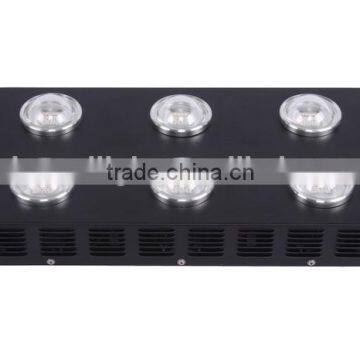 540W COB LED Panel Grow Light System Full Spectrum For Plant Replace HPS Lamp photo-2