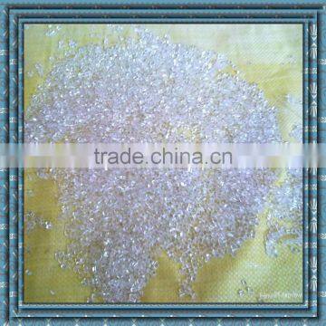 GPPS Plastic Raw Material/ GPPS Granules/ General Purpose Polystyrene Resin photo-3