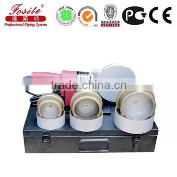 (20-63mm) Range Welding Machine for Ppr Pipe and Fitting photo-5