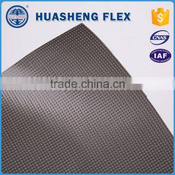 Superior Architecture Membrane Pvc Coated Tarpaulin Fabric Stock Lot photo-2