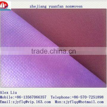 Mat Non-woven Fabrics, Table Cloth Non-woven, Flake Non-woven Fabric photo-5