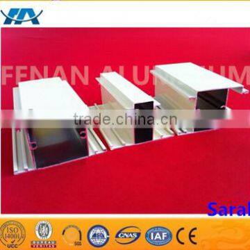 Powder Coating Aluminium photo-2